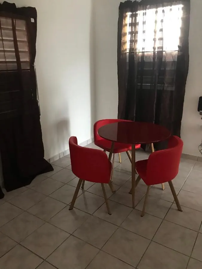 Los Monchis De Guavate Inn 컨트리하우스 Cayey